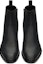 Shop Saint Laurent Wyatt 'Zip Hitam' 6826271YL001000