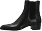 Buy Botas Chelsea Saint Laurent Wyatt 'Negras' 634194-1YL00-1000