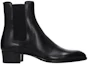 Order Botas Chelsea Saint Laurent Wyatt 'Negras' 634194-1YL00-1000