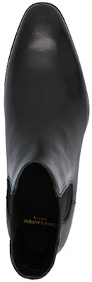 Botas Chelsea Saint Laurent Wyatt 'Negras' 634194-1YL00-1000 Purchase Botas Chelsea Saint Laurent Wyatt 'Negras' 634194-1YL00-1000