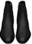 Shop Saint Laurent Wyatt Stiefel mit Reißverschluss ''Python Schwarz'' 6304852PL001000