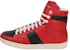 Saint Laurent Yves SL/10H High Top 'Merah' 345416-AQI10-6530