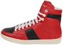 Buy Saint Laurent Yves SL/10H High Top 'Merah' 345416-AQI10-6530