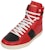 Saint Laurent Yves SL/10H High Top 'Merah' 345416-AQI10-6530