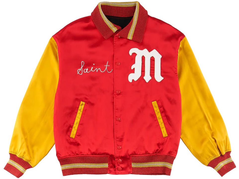 saint-mxxxxxx-multi-color-polo-collar-letter-print-button-jacket-sm-s23-0000-068