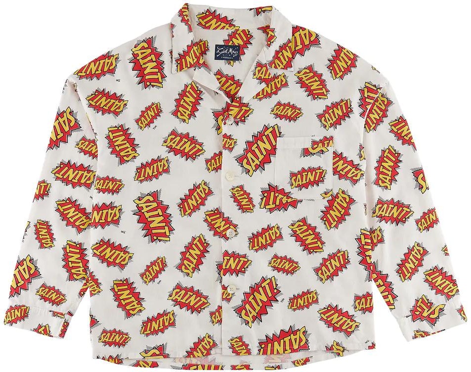 saint-mxxxxxx-all-over-print-casual-button-up-long-sleeve-shirt-white-sm-a22-0000-027