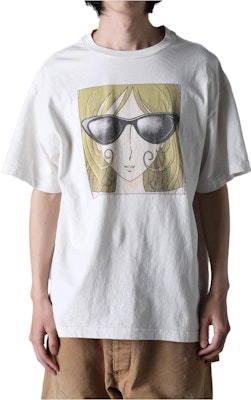 SAINT Mxxxxxx 動漫角色印花男女適穿圓領T恤. SM-S23-0000-023 Order SAINT Mxxxxxx 動漫角色印花男女適穿圓領T恤. SM-S23-0000-023