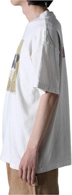 SAINT Mxxxxxx 動漫角色印花男女適穿圓領T恤. SM-S23-0000-023 Shop SAINT Mxxxxxx 動漫角色印花男女適穿圓領T恤. SM-S23-0000-023