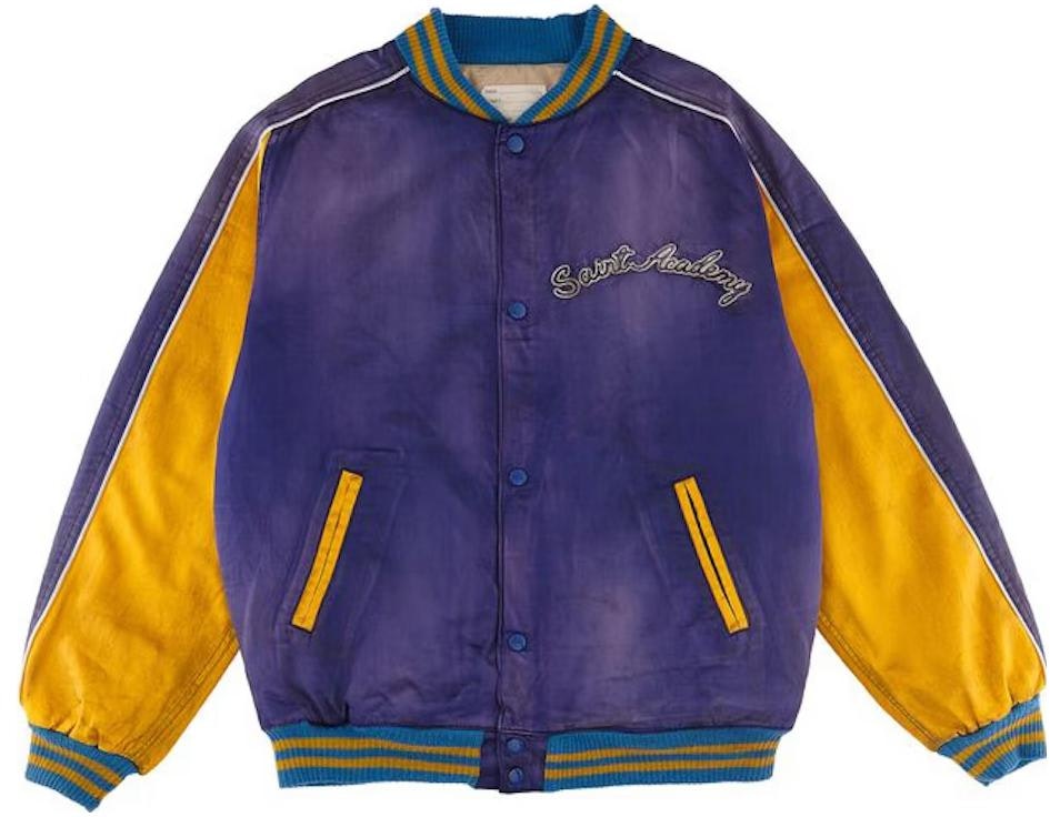 saint-mxxxxxx-colorblock-letter-print-long-sleeve-button-jacket-colorblock-sm-a22-0000-064