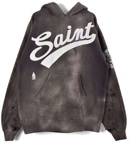 saint-mxxxxxx-distressed-logo-print-hoodie-deep-gray-sm-a21-0000-037