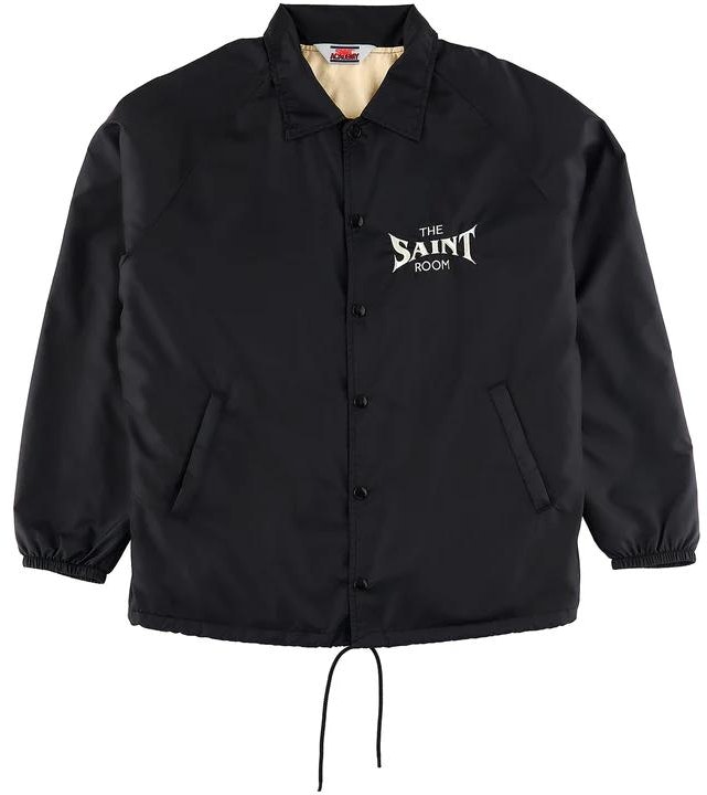 saint-mxxxxxx-fw-22-letter-logo-print-collared-long-sleeve-jacket-black-sm-a22-0000-062