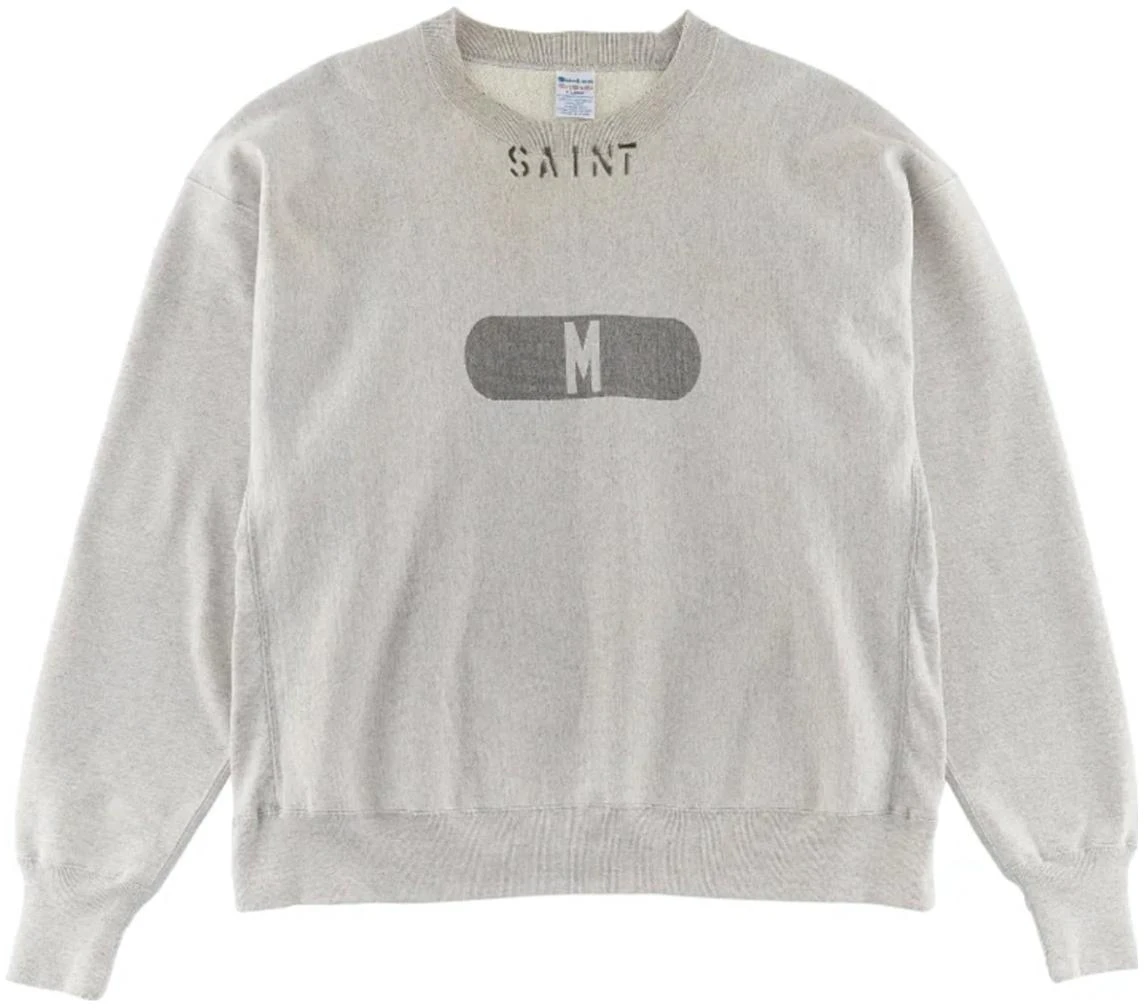 saint-mxxxxxx-letter-print-crewneck-sweatshirt-grey-mens-sm-s23-0000-043