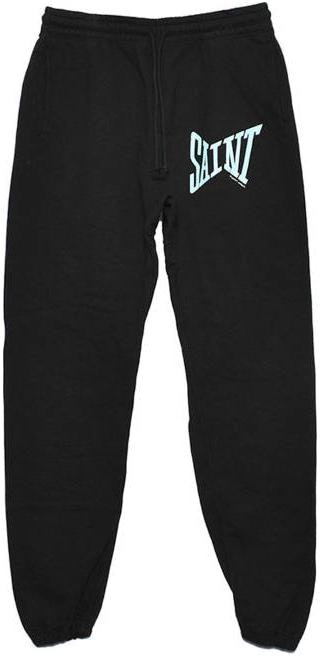 saint-mxxxxxx-letter-print-jogger-pants-black-sm-s23-0000-052