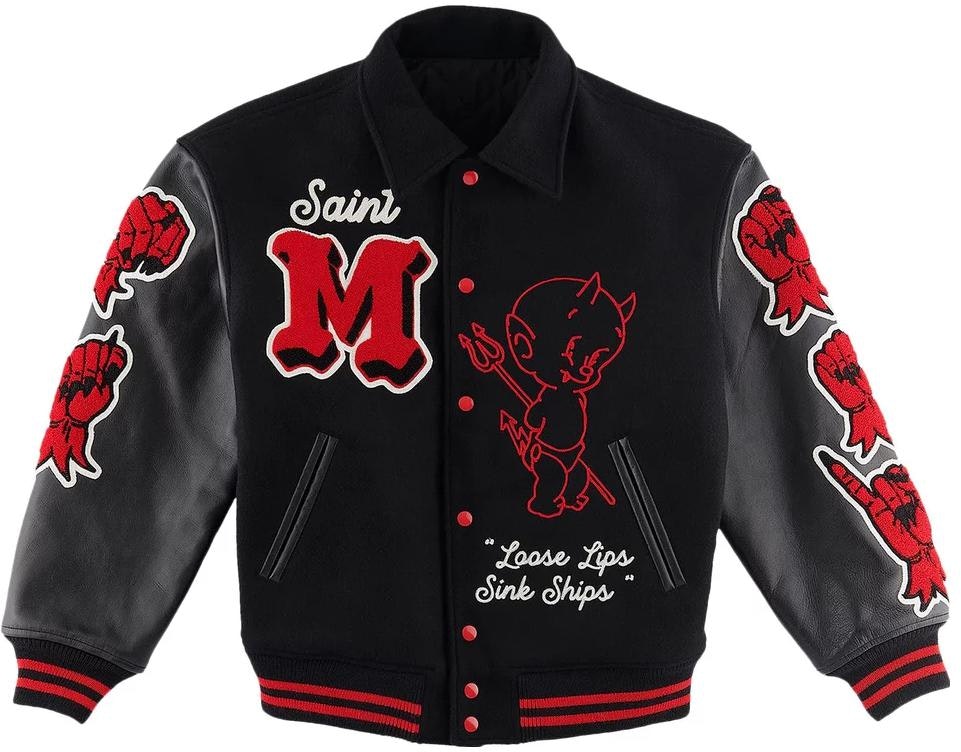 saint-mxxxxxx-saint-m-cartoon-letter-print-single-breasted-jacket-black-outerwear-sma-220000-034