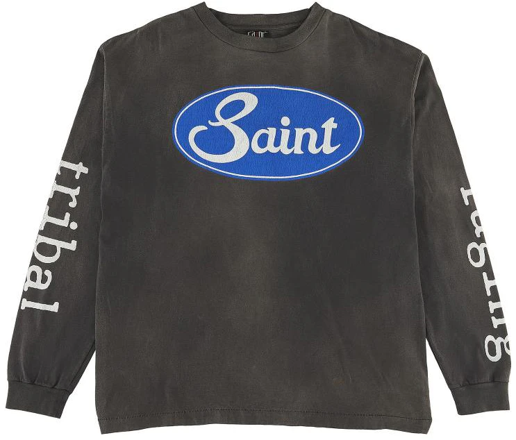 saint-mxxxxxx-ss-22-letter-print-crewneck-pullover-sweatshirt-unisex-grey-black-msit-22-s1009
