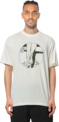 SAINT Mxxxxxx SS22 White Graphic Print Logo Crewneck T-Shirt Men. SM-S22-0000-002 Purchase SAINT Mxxxxxx SS22 White Graphic Print Logo Crewneck T-Shirt Men. SM-S22-0000-002