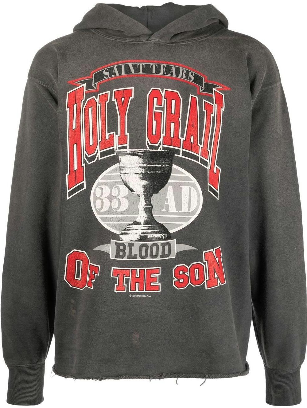 saint-mxxxxxx-ss-23-logo-print-hoodie-coal-grey-sm-a22-0000-051