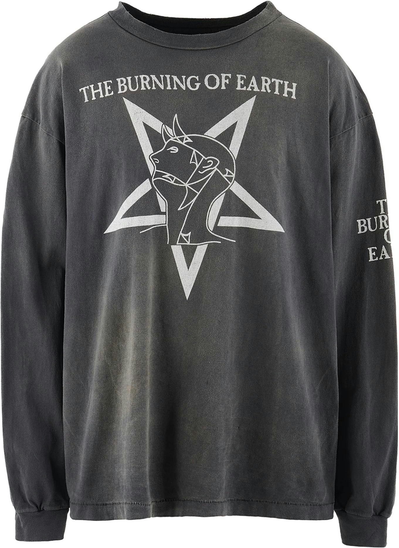 saint-mxxxxxx-ss-23-vintage-graphic-letter-print-oversized-black-long-sleeve-tee-men-sm-a23-0000-007