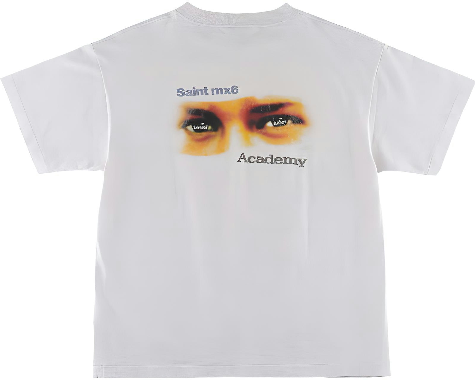 saint-mxxxxxx-ss-23-white-graphic-tee-with-letter-and-eye-print-for-men-sm-s23-0000-086