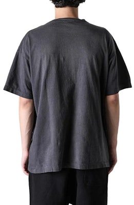 SAINT Mxxxxxx SS24 天使字母圖案紫色中性T恤 SM-YS8-0000-001 Shop SAINT Mxxxxxx SS24 天使字母圖案紫色中性T恤 SM-YS8-0000-001