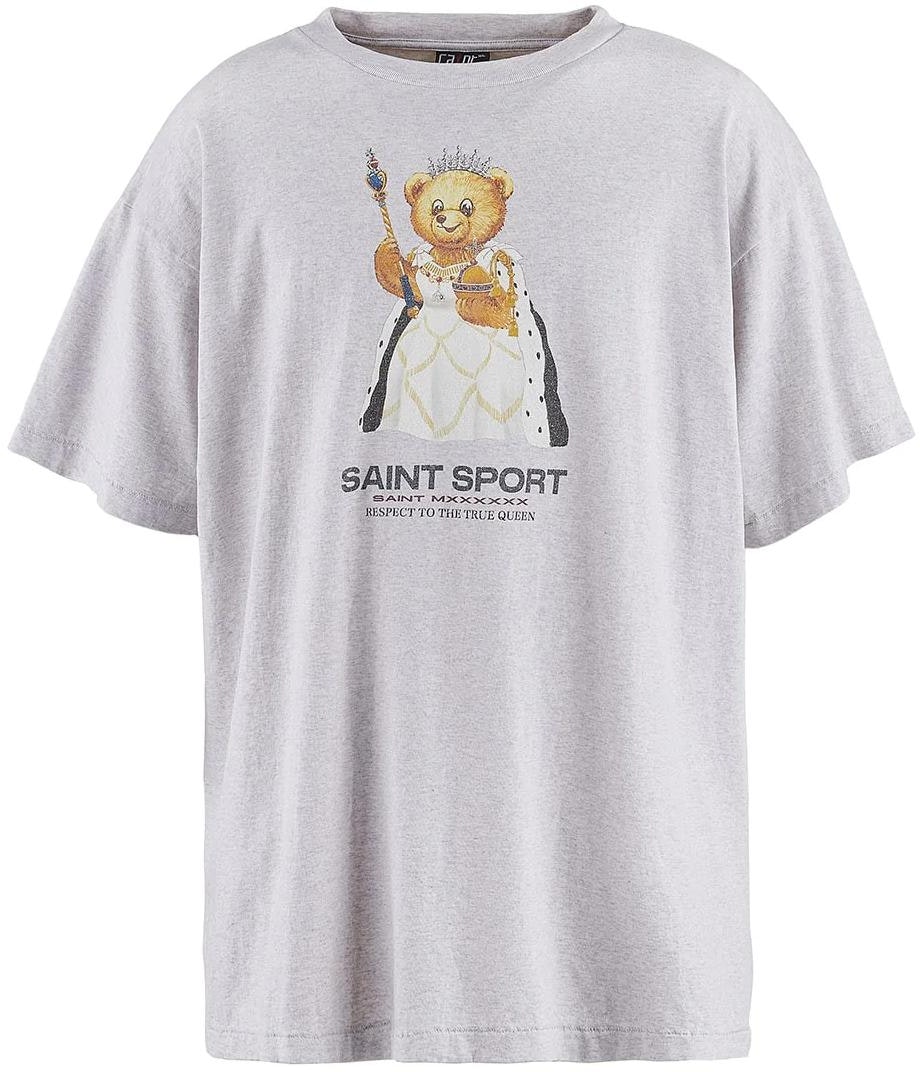 saint-mxxxxxx-ss-24-bear-queen-graphic-unisex-white-tee-shirt-sm-ys-8-0000-013