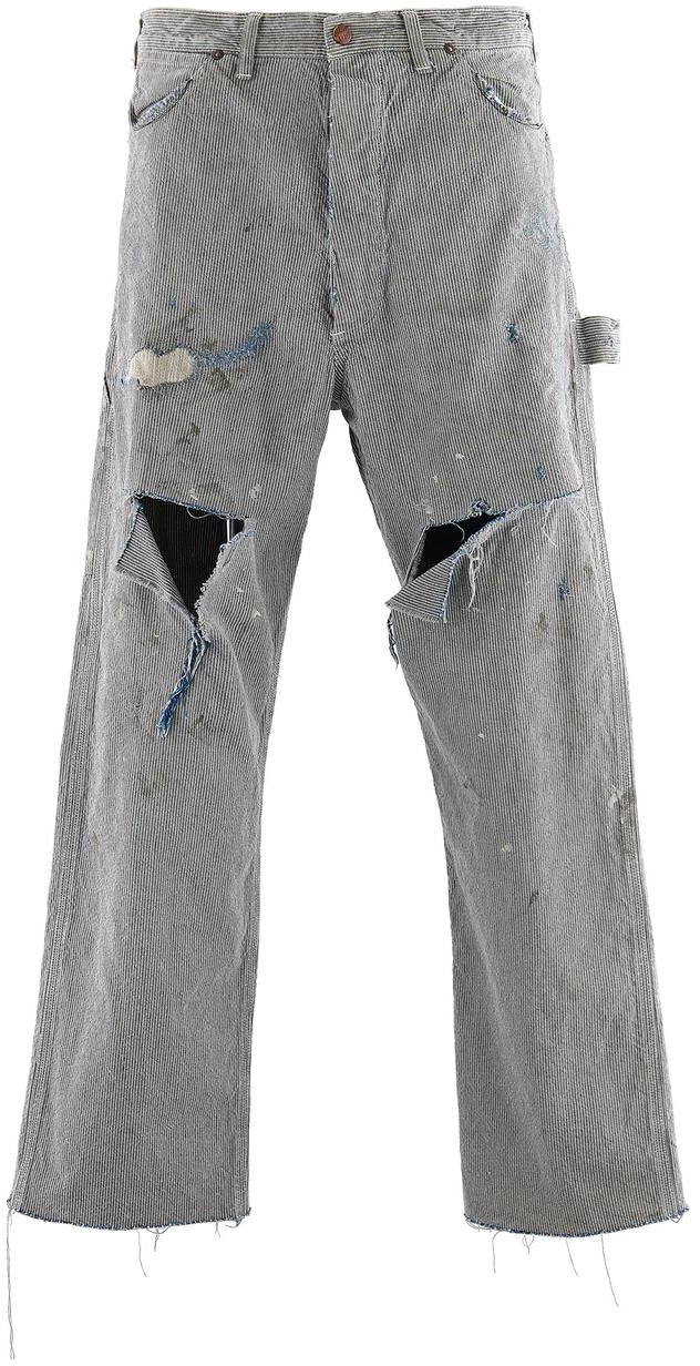 saint-mxxxxxx-ss-24-distressed-striped-zipper-long-jeans-hickory-color-sm-ys-8-0000-052