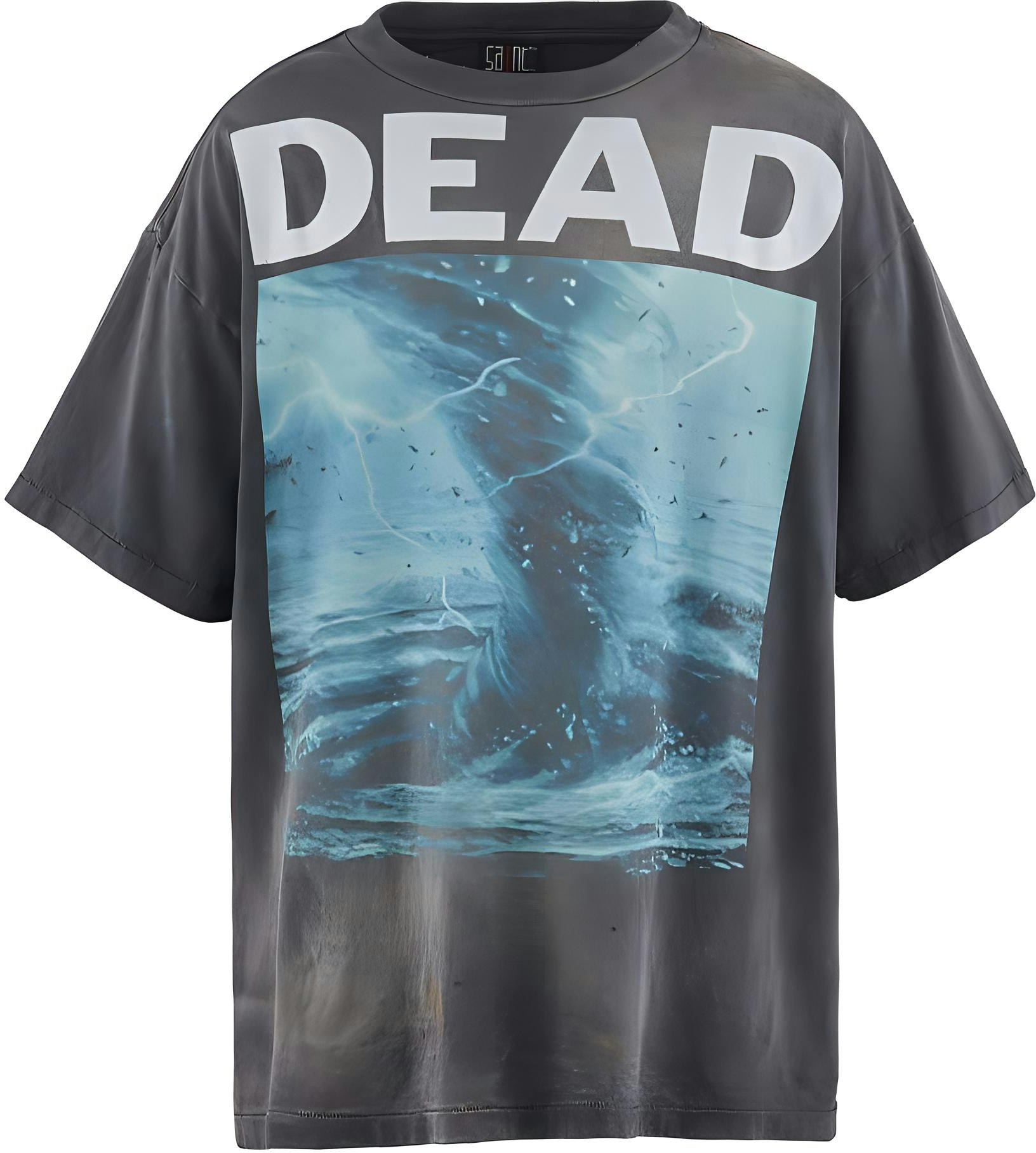 saint-mxxxxxx-ss-24-retro-letter-print-unisex-short-sleeve-tee-black-sm-ys-8-0000-004