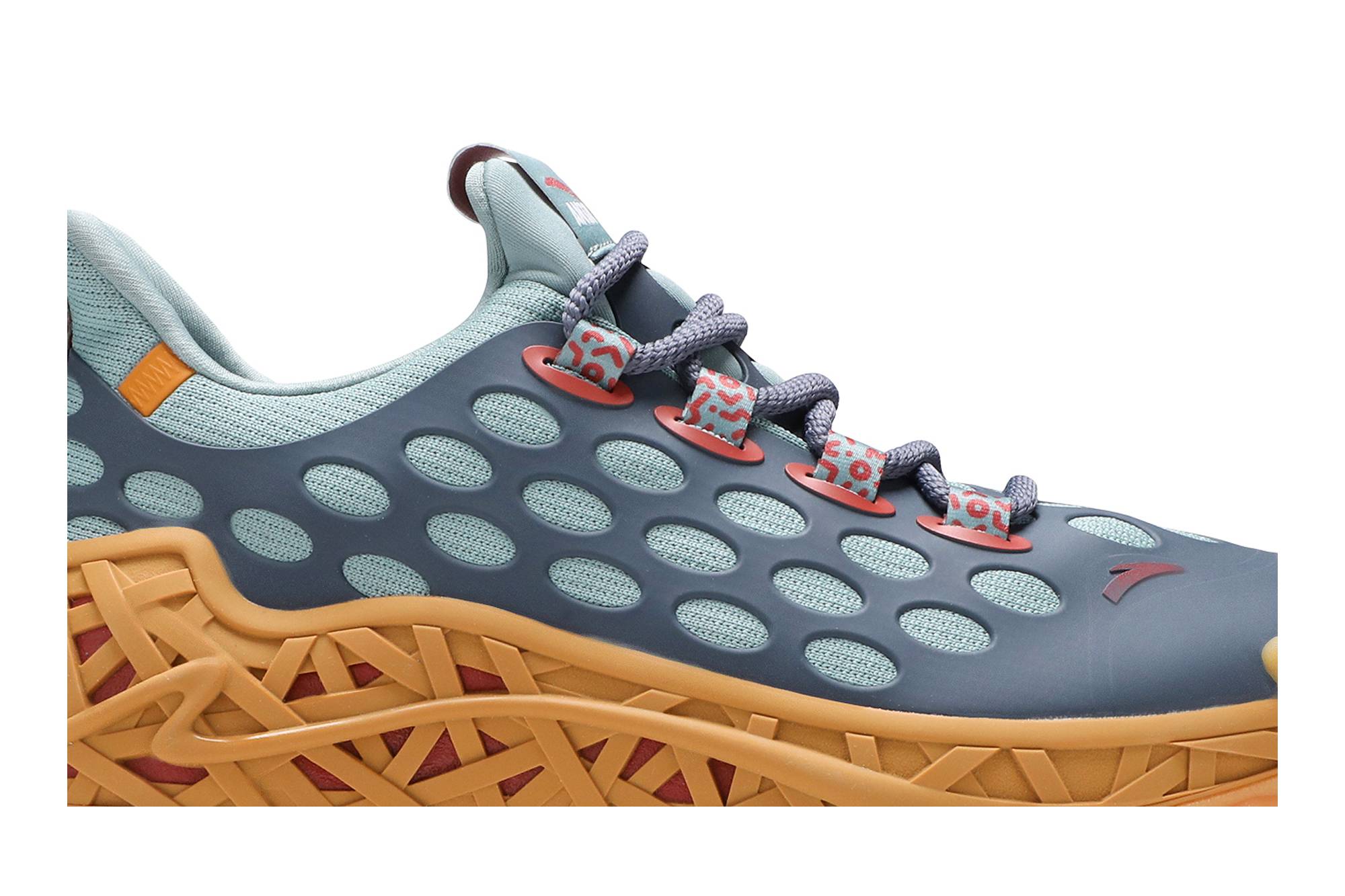 Order Salehe Bembury x 安踏 SB-02 '风铃草蓝' 112118820-2