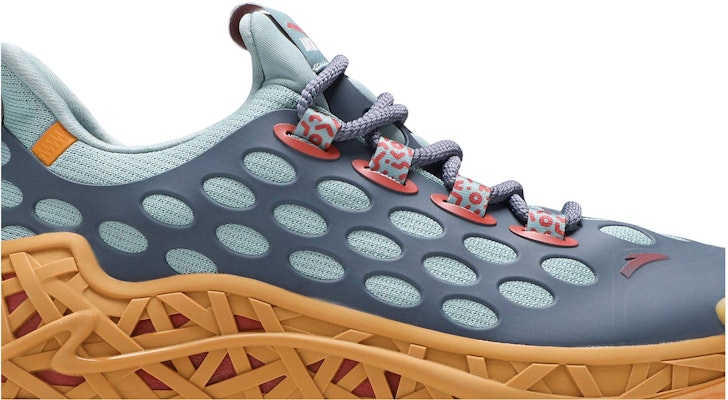 Salehe Bembury x 安踏 SB-02 '风铃草蓝' 112118820-2 Order Salehe Bembury x 安踏 SB-02 '风铃草蓝' 112118820-2