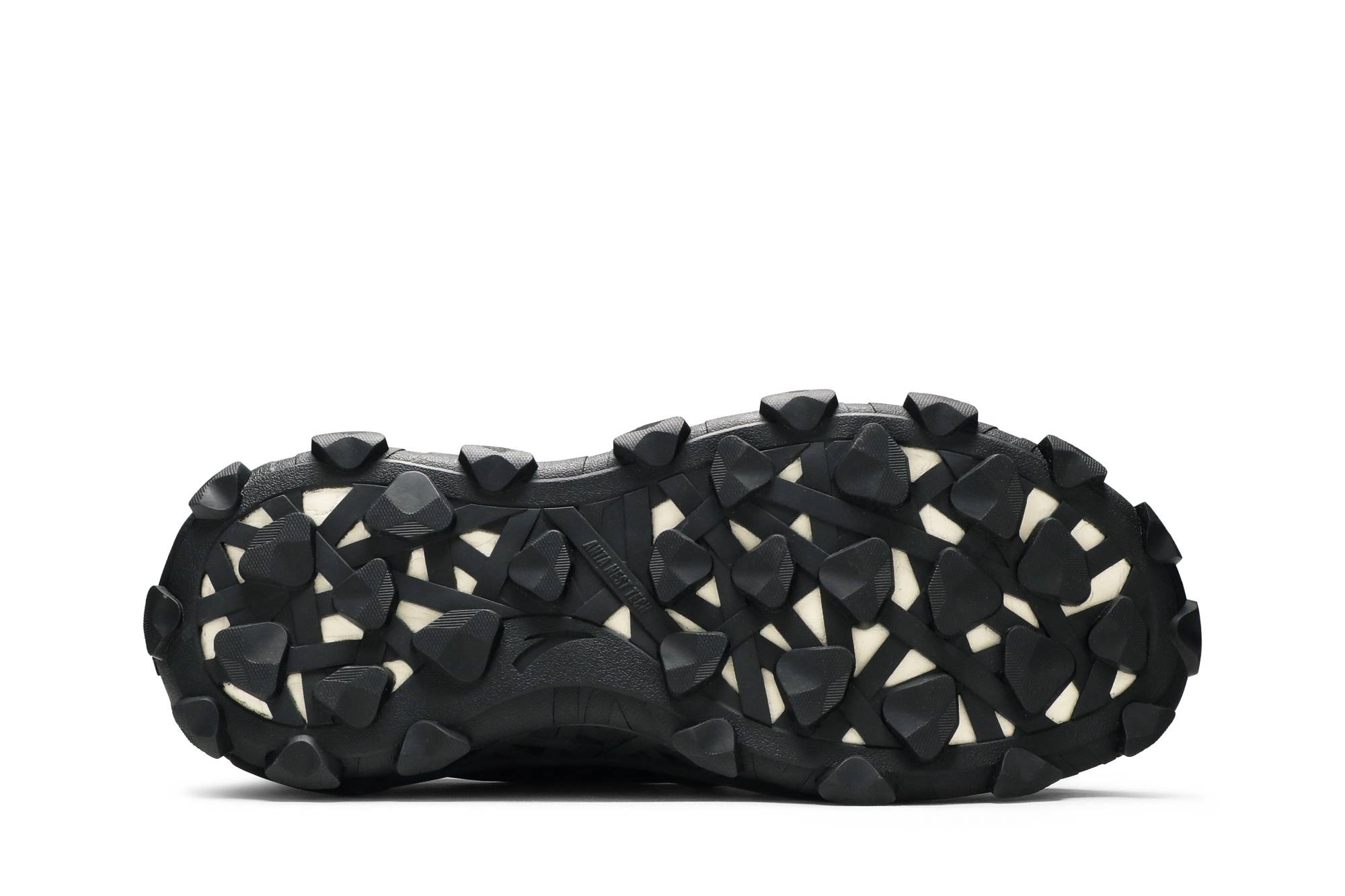 Shop サレヘ・ベンバリー × Anta SB-02 "ブラック" 112118820-4