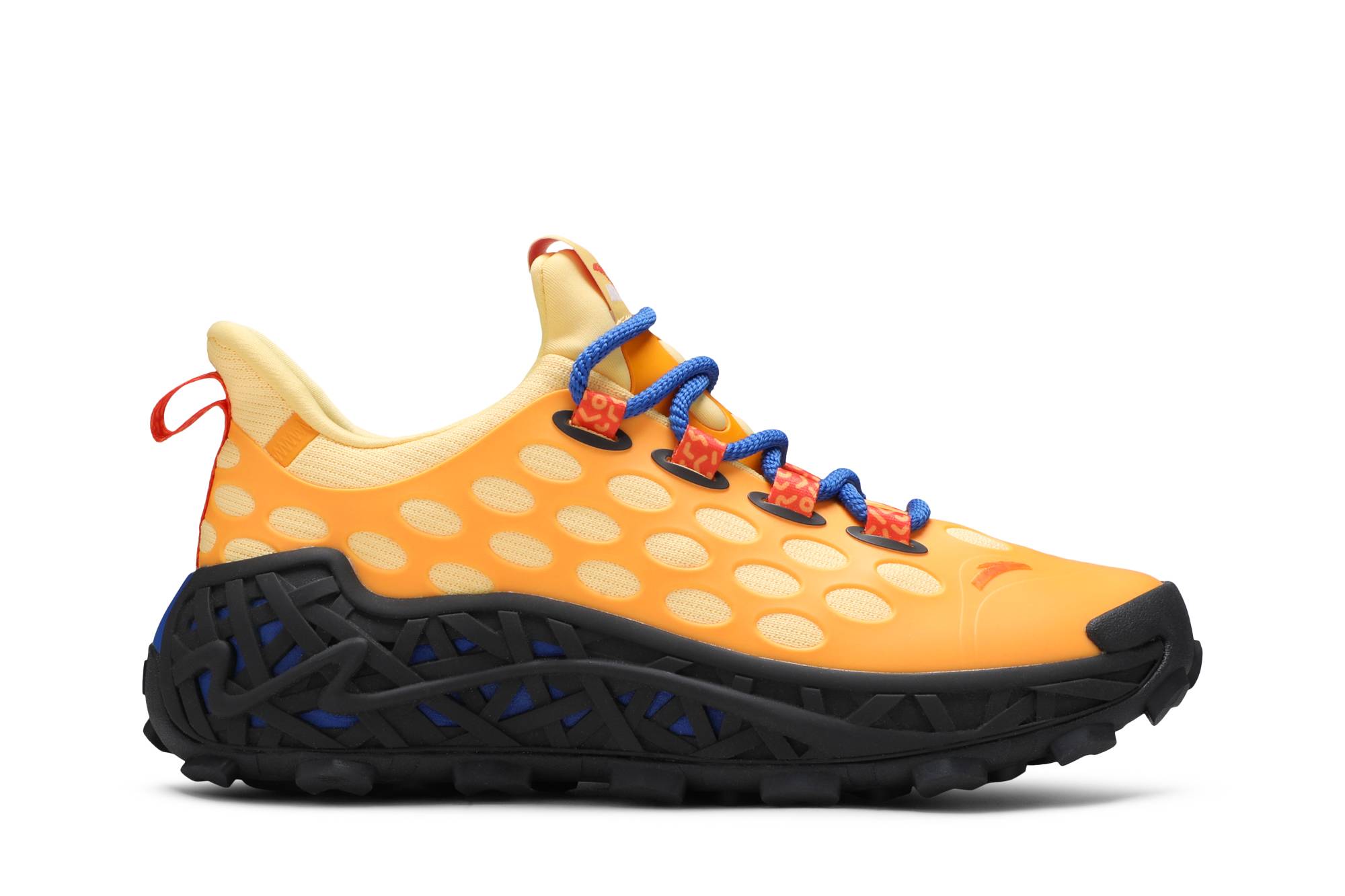 Salehe Bembury x Anta SB-02 'Yellow' 112118820-3