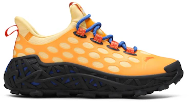 Salehe Bembury x Anta SB-02 'Yellow' 112118820-3 Salehe Bembury x Anta SB-02 'Yellow' 112118820-3