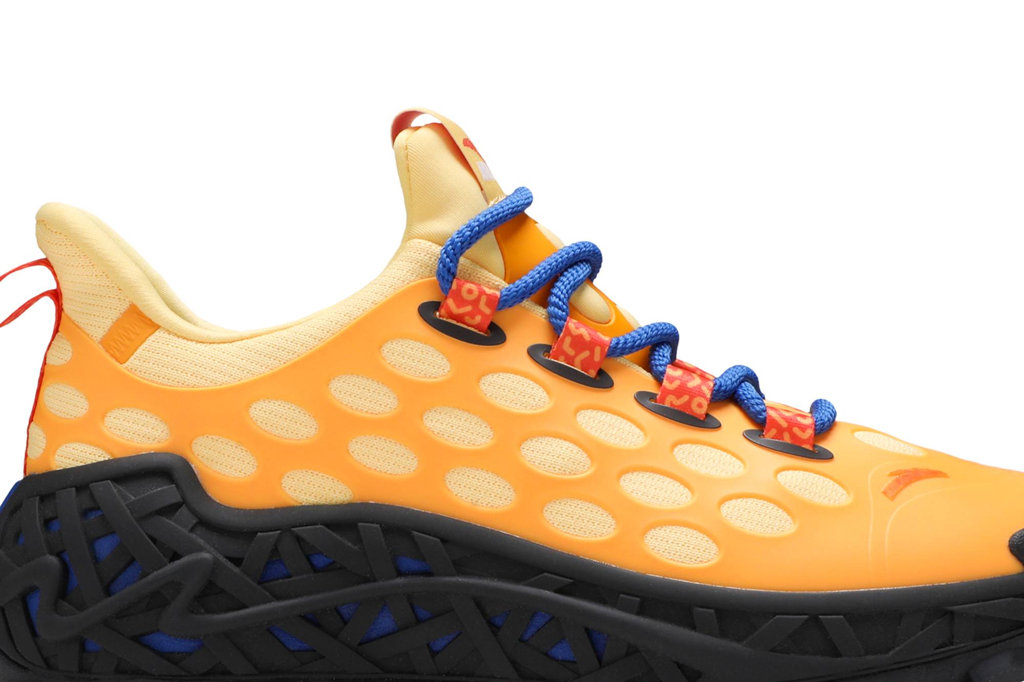 Order セールヘ・ベンブリー x アンタ SB-02 'イエロー' 112118820-3 112118820-3