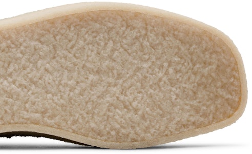 Salehe Bembury x Clarks 泥苔 Lugger Cupsole '地衣灰' 26172617 Purchase Salehe Bembury x Clarks 泥苔 Lugger Cupsole '地衣灰' 26172617