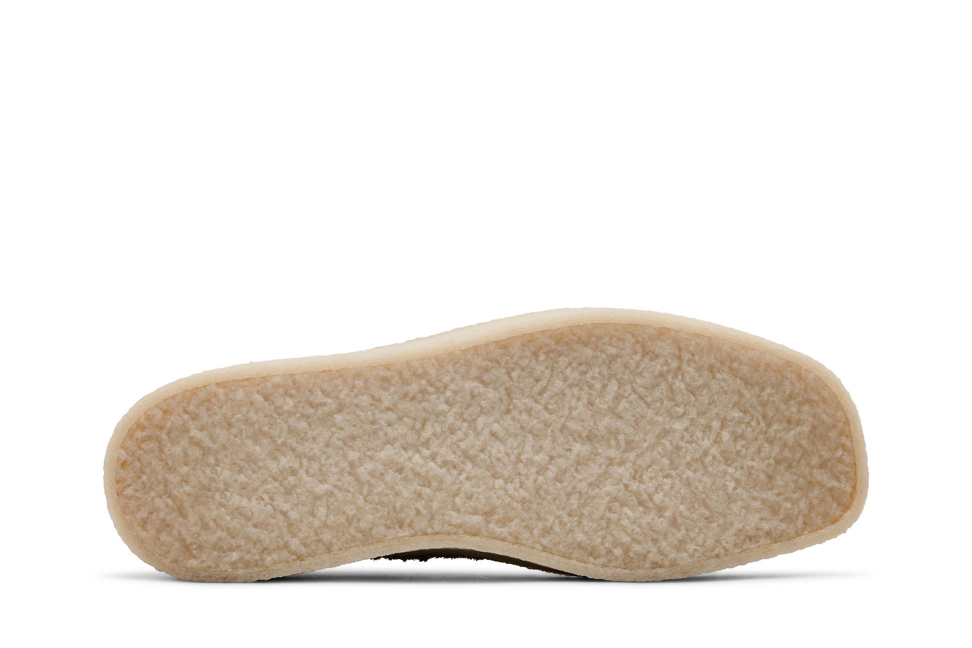 Purchase Salehe Bembury x Clarks 泥苔色粗雕运动鞋 '青苔灰' 26172617