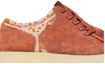 Order Salehe Bembury x Clarks Mud Moss Lugger Cupsole 'Masala Orange' Kasut. 26172616