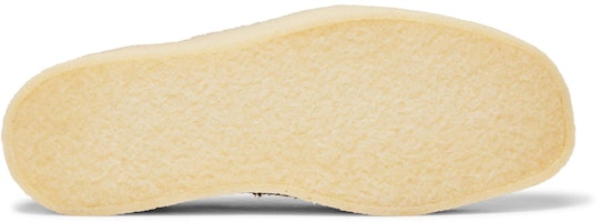 Salehe Bembury x Clarks 泥苔 Lugger 杯底 '馬薩拉橙' 26172616 Shop Salehe Bembury x Clarks 泥苔 Lugger 杯底 '馬薩拉橙' 26172616