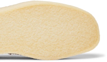 Salehe Bembury x Clarks 泥苔 Lugger 杯底 '馬薩拉橙' 26172616 Purchase Salehe Bembury x Clarks 泥苔 Lugger 杯底 '馬薩拉橙' 26172616