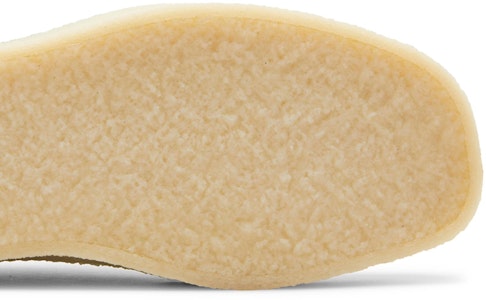 Salehe Bembury x Clarks 泥苔 Lugger Cupsole "萨帕绿" 26172615 Purchase Salehe Bembury x Clarks 泥苔 Lugger Cupsole "萨帕绿" 26172615