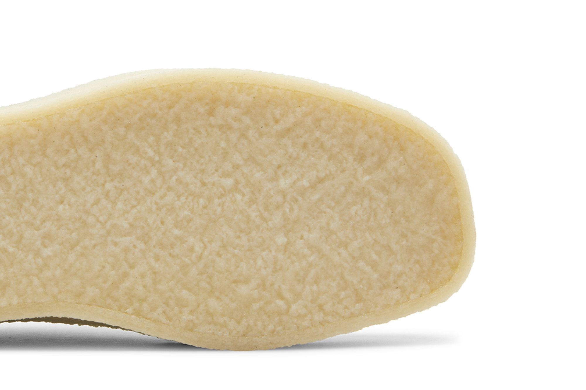 Details for Salehe Bembury x Clarks 泥苔 Lugger Cupsole "萨帕绿" 26172615