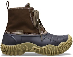 Salehe Bembury x Crocs Cypress Boots Taho 210506-9I6 Salehe Bembury x Crocs Cypress Boots Taho 210506-9I6