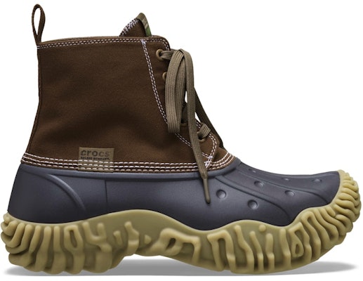 Salehe Bembury x Crocs Cypress Boots Taho 210506-9I6 Buy Salehe Bembury x Crocs Cypress Boots Taho 210506-9I6