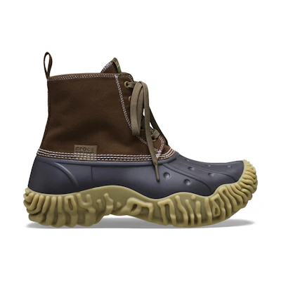 Salehe Bembury Crocs Cypress Boots Taho