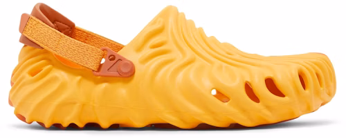 Salehe Bembury x Crocs Pollex Clog 'Cobbler' 207393-837 Salehe Bembury x Crocs Pollex Clog 'Cobbler' 207393-837