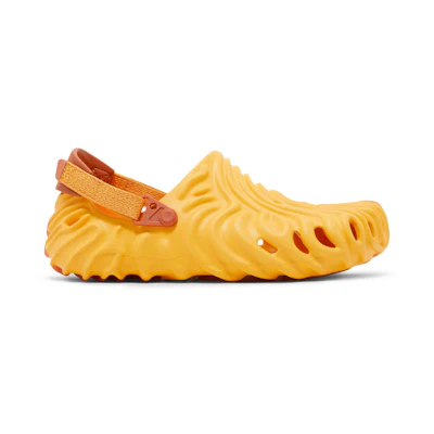 Salehe Bembury Crocs Pollex Clog 'Cobbler'