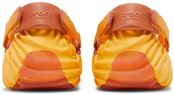 Salehe Bembury x Crocs Pollex Clog 'Cobbler' 207393-837 Details for Salehe Bembury x Crocs Pollex Clog 'Cobbler' 207393-837