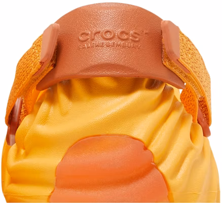 Salehe Bembury x Crocs Pollex Clog 'Cobbler' 207393-837 Sizing Salehe Bembury x Crocs Pollex Clog 'Cobbler' 207393-837
