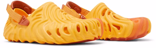 Cheap Salehe Bembury x Crocs Pollex Clog 'Cobbler' 207393-837