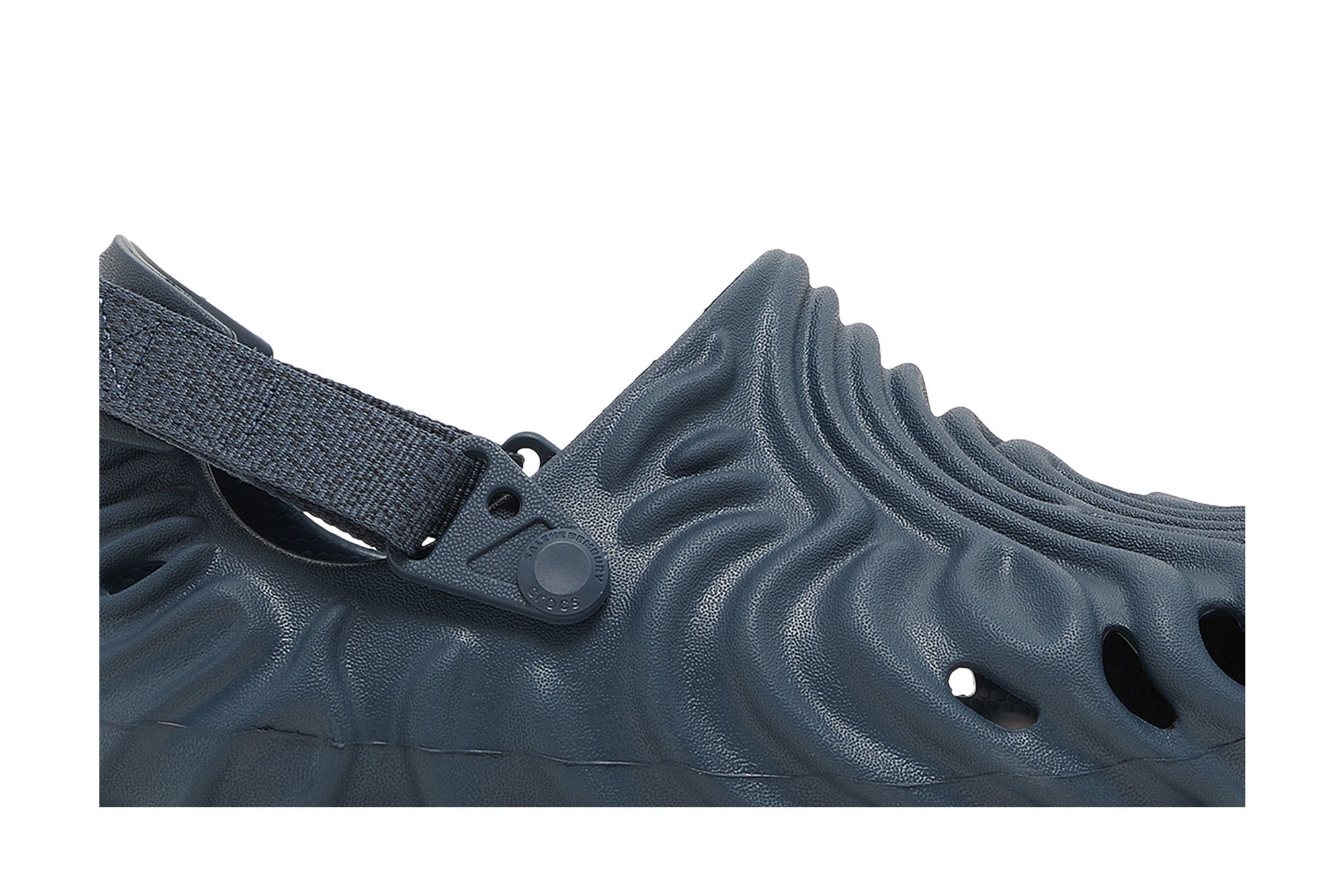 Lookbook Salehe Bembury x Crocs Pollex Clog 'Como' 207393-4OF