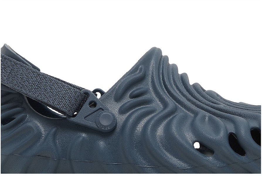 Salehe Bembury x Crocs Pollex Clog 'Como' 207393-4OF Lookbook Salehe Bembury x Crocs Pollex Clog 'Como' 207393-4OF
